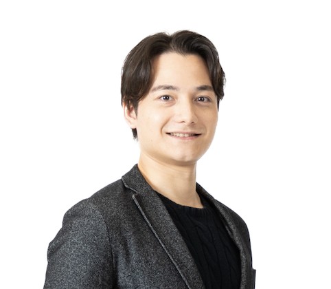 代表取締役 アーウィン海